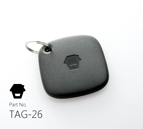RFID-Chip/Leser Chuango TAG-26