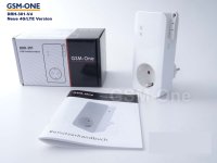 GSM-One DRH-301 GSM-Temperaturwächter, FROSTWARNER Produktbild-Vorschau 10
